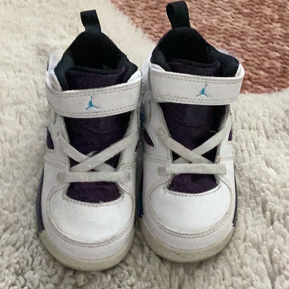 EUC Jordan Flight Club ‘91